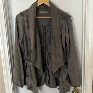 Max Jeans utility type jacket